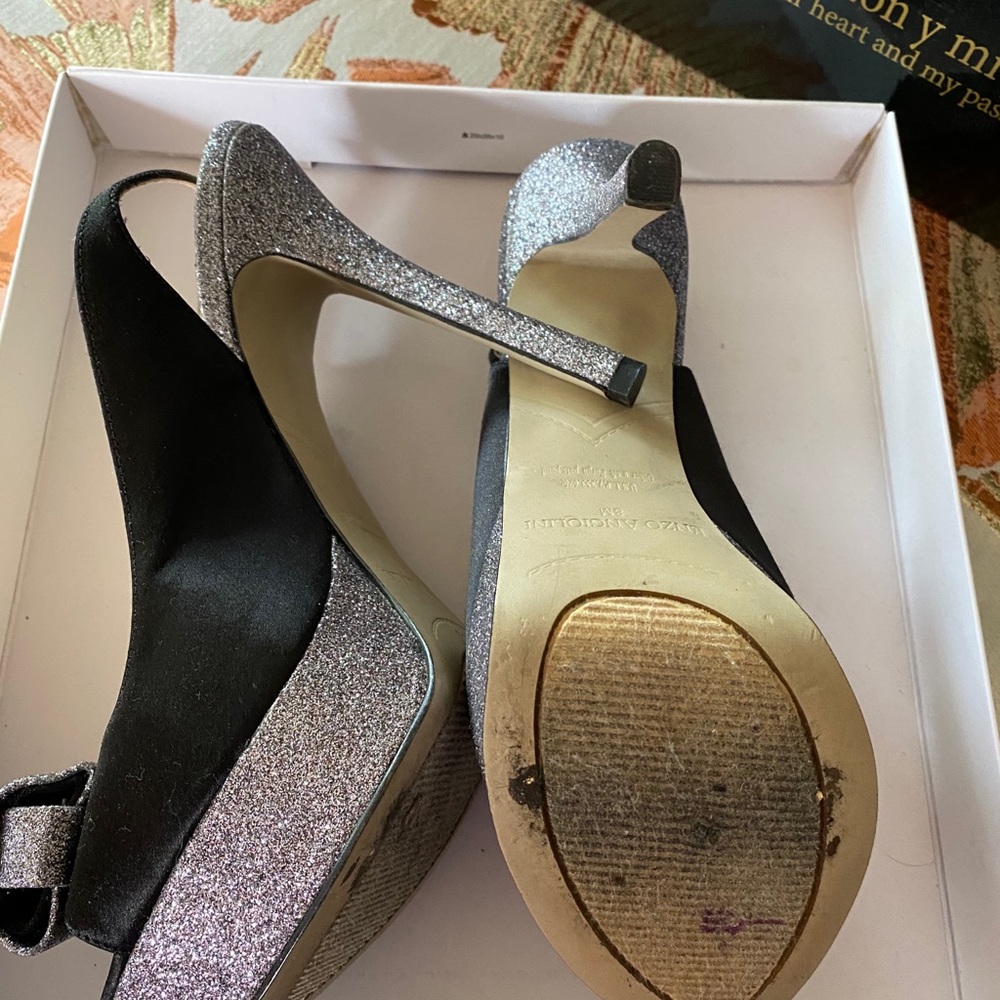 Shoes - Picture 2 of 2